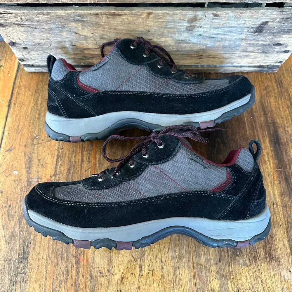 L. L. Bean TEK 2.5 Hiking Shoes Woman’s Size 11 Medium - Picture 3 of 7